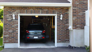 Garage Door Installation at 98107 Seattle, Washington